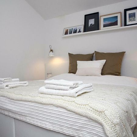 Apartman Chopok Juh Nadia Horna Lehota ภายนอก รูปภาพ