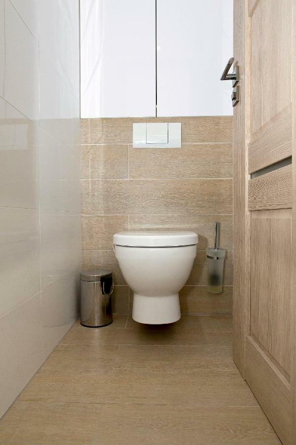 Apartman Chopok Juh Nadia Horna Lehota ภายนอก รูปภาพ
