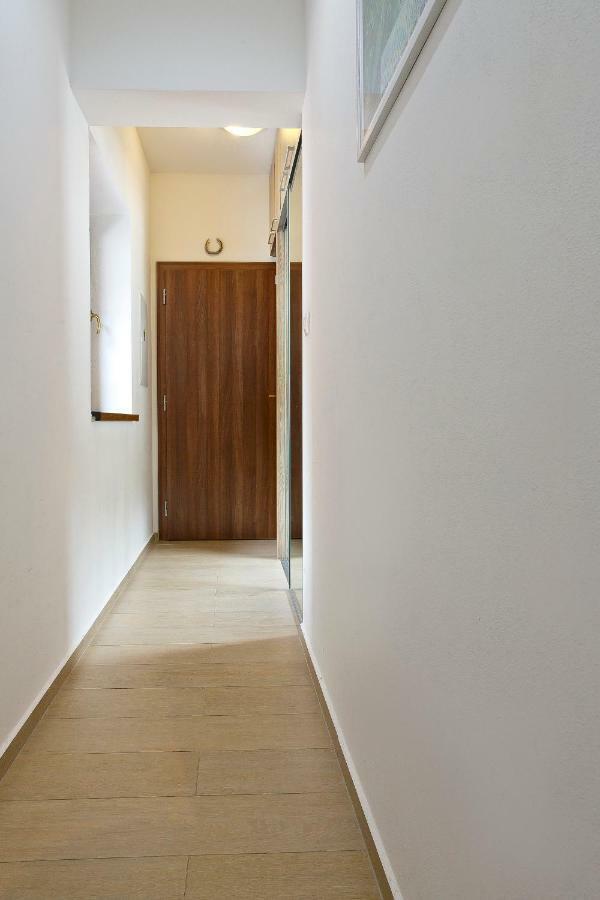 Apartman Chopok Juh Nadia Horna Lehota ภายนอก รูปภาพ