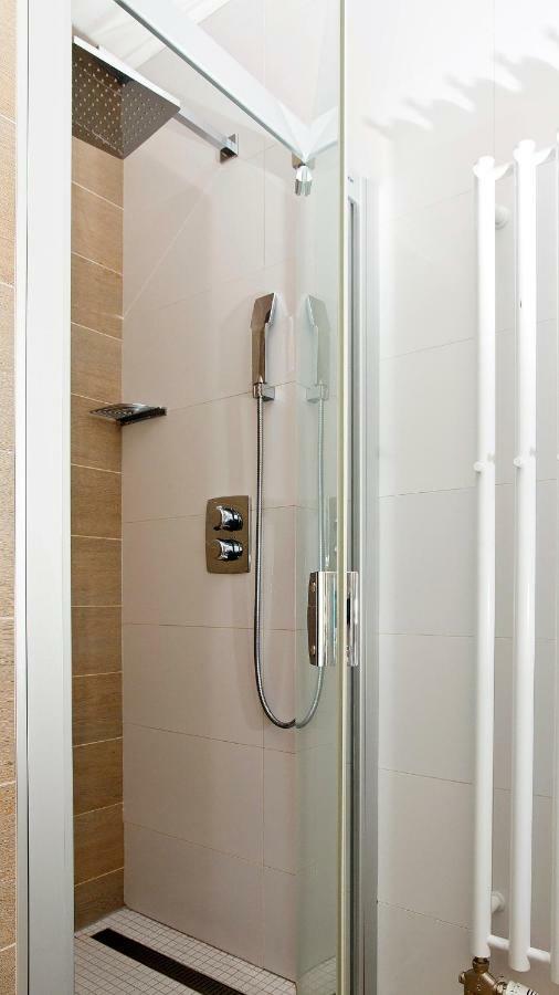 Apartman Chopok Juh Nadia Horna Lehota ภายนอก รูปภาพ